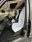 Land Rover Discovery 2016 HSE - Unregistered - 5