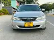 Subaru Impreza 2009 Nyeupe - 1