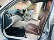 Subaru Impreza 2009 Nyeupe - 2