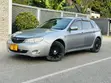 Subaru Impreza 2009 Nyeupe - 5