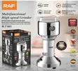 RAF Food Grinder 200gm - 1