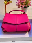 Brand New Night Glow Fashion Handbag - 1