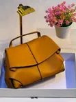 Brand New Night Glow Fashion Handbag - 2