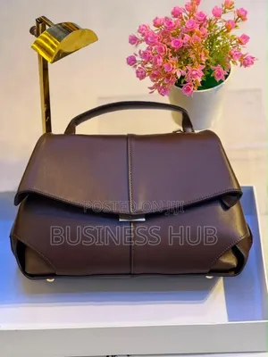 Brand New Night Glow Fashion Handbag