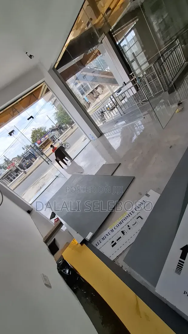 Commercial Space for Rent in Sinza Madukani - 1
