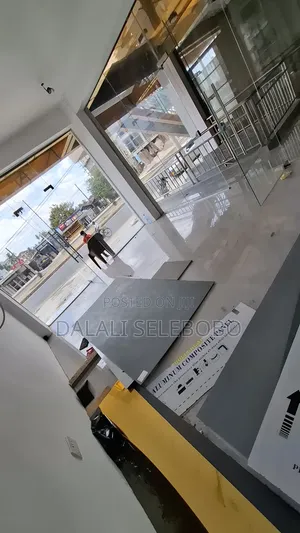 Commercial Space for Rent in Sinza Madukani