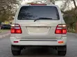Toyota Land Cruiser VX Limited 2001 - 1