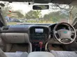 Toyota Land Cruiser VX Limited 2001 - 2