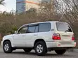 Toyota Land Cruiser VX Limited 2001 - 4