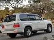 Toyota Land Cruiser VX Limited 2001 - 5