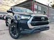 2021 Toyota Hilux Double Cabin Z Edition - 1