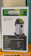Dolphin Lita 30 Vacuum Cleaner - 2