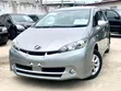 Toyota Wish 2011 Silver - 2
