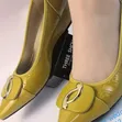 Fashion Moccasins - New Design - 2