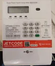 Jet Code Digital Submitter - 1