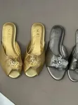 New Slip-On Shoes - 1