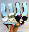 New Slip-On Shoes - 2