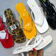 New Slip-On Shoes - 4