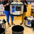 Mimax Commercial Slow and Pressure Cooker - 2