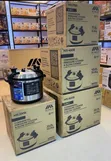 Mimax Commercial Slow and Pressure Cooker - 4