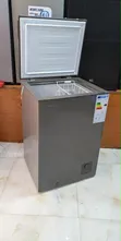 Hisense H135CFS Kifriji cha Kifua 100L - 1