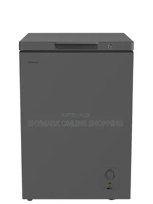 Hisense H135CFS Chest Freezer 100L
