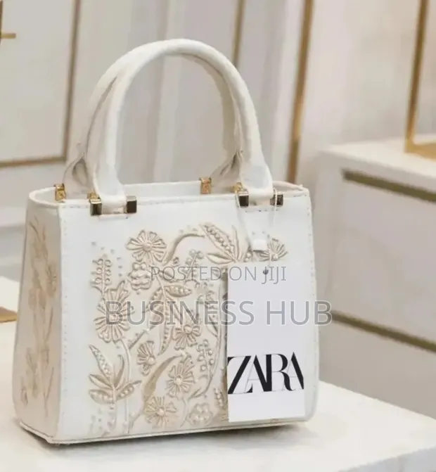 Quality Pouch by Qaza - 1