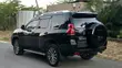 Toyota Land Cruiser Prado 2.8 TZ-G 2020 Black - 2