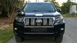 Toyota Land Cruiser Prado 2.8 TZ-G 2020 Black - 3