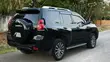 Toyota Land Cruiser Prado 2.8 TZ-G 2020 Black - 5