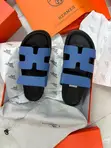 Hermès Chypre Sandals - Iconic H Cut Out - 3