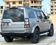 Land Rover Discovery 2016 Gray - 5