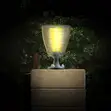 ESL-15PRO Solar Garden Light with Motion Sensor - 2