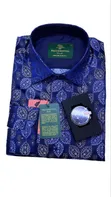 Presidential Shirt - New Design - 2