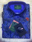 Presidential Shirt - New Design - 4