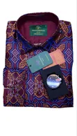 Presidential Shirt - New Design - 5