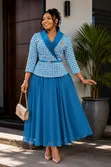 New Quality Fashion Dresses - 2