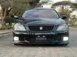 Toyota Crown 2007 Black - 1