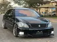 Toyota Crown 2007 Black - 4