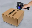 Brand New Handheld Inkjet Printer - 1