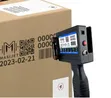 Brand New Handheld Inkjet Printer - 2
