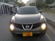 Nissan Juke 2013 Grey - 1