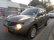 Nissan Juke 2013 Grey - 2