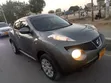 Nissan Juke 2013 Grey - 3