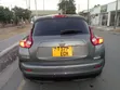 Nissan Juke 2013 Grey - 4