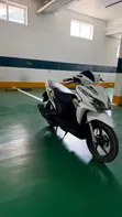 New Honda Vario 2016 White - 2