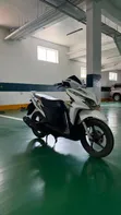 New Honda Vario 2016 White - 3