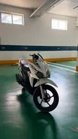 New Honda Vario 2016 White - 4