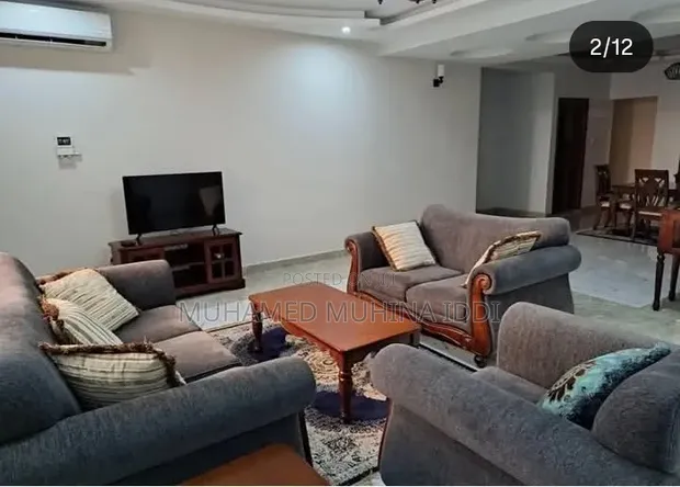 2 Bedroom Apartment for Rent in Msasani Beach - 1