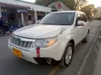 Subaru Forester 2012 White - 2